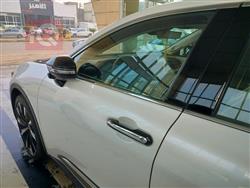 تويوتا كراون سيجنيا